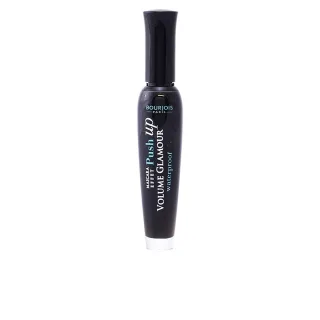 Volume Glamour Mascara Effet Push Up Wp #71-black-wp 6 ml
