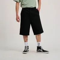 Santa Cruz Shorts DILLON SHORTS sportlicher Stil, für aktive Freizeitgestaltung, aus Baumwolle