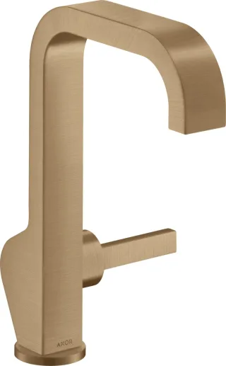 Hansgrohe Waschtischmischer Axor Citterio ohne 39037140