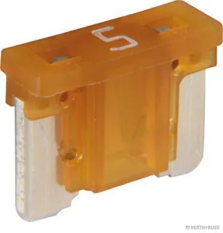 HERTH&BUSS Sicherung, Low Profile Mini, 58V max. braun - 50295793