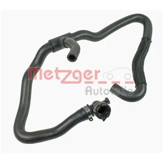 Metzger K?hlerschlauch Renault Kangoo 1,5 2420389