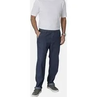 Babista Schlupfjeans VIENTTO mit dehbarem Gummibund