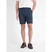 LERROS Shorts Bequeme Shorts aus griffiger Baumwolle mit Stretchanteil