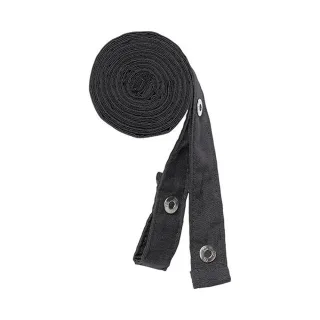 CG Workwear - "Potenza X Classic" Schürzenband-Set, Meliert (Dunkelgrau)