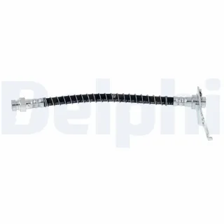 Delphi Bremsschlauch hinten rechts Kia Picanto 1 LH7656