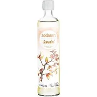 Sodasan Raumduft-Nachfüllflasche Raumduft - Sandalwood Nachfüller 500ml