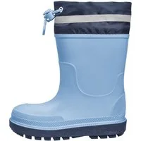 Playshoes Regenstiefel gefüttert Gummistiefel