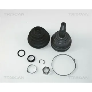 Triscan Antriebswellengelenk au?en Audi 80 90 Coupe VW Passat