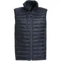 Clique Sweatweste Hudson Vest