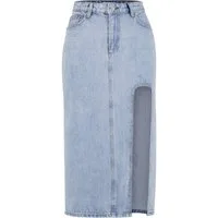DEF Sommerrock DEF DEF Queens Skirt (1-tlg)