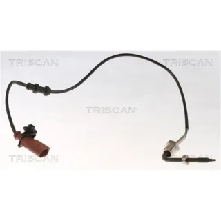 Triscan Sensor f?r Abgastemperatur Audi Seat Skoda VW 882629147