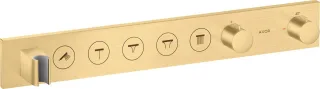Hansgrohe Thermostatmodul Unterputz Select Axor 18358250