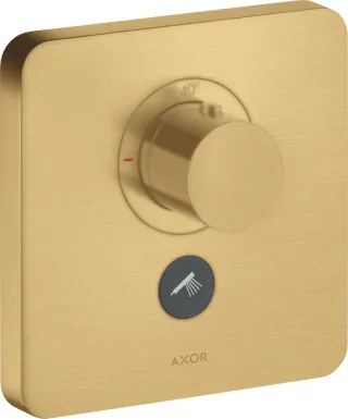 Hansgrohe Thermostat Unterputz Axor ShowerSelect 36706250