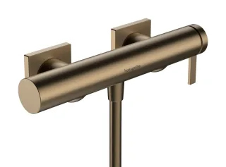 Hansgrohe Brausemischer Aufputz Tecturis E 73620140