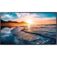 QH55C, Public Display schwarz, UltraHD/4K, WLAN, Bluetooth, HDMI