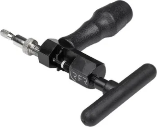 RFR Kettennieter PRO black