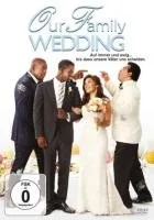 Our Family Wedding [DVD] [2010]