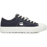 G-STAR G Star Raw Damen-Sneaker in Marineblau Sneaker