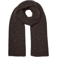 Vero Moda Strickschal VMGILA RIB SCARF NOOS