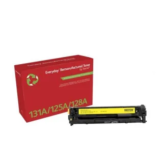 Xerox Everyday Reman. Toner ers. HP CF212A