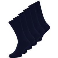 Jack & Jones Basicsocken JACJENS SOCK 5 PACK NOOS (Packung, 5-Paar)