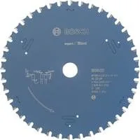 EXPERT Steel Kreissägeblatt, Ø 190mm, 40Z Bohrung 20mm, für Handkreissägen