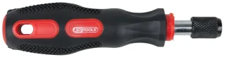 KS Tools 1/4" Griff mit Schnellverriegelung - 340.0061