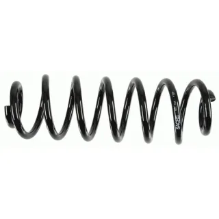 Sachs Feder hinten Seat Altea Skoda Superb VW Passat Tiguan