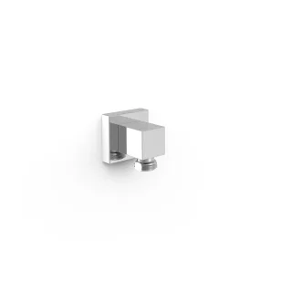 Tres Winkeladapter Mit Wand Wasseranschluss G1/2", 00618301 00618301