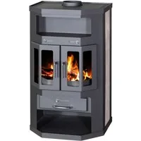 Victoria 05 Kaminofen Taro 2, 9,04 kW