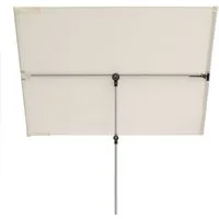 doppler® Sonnenschirm Doppler ACTIVE Balkonblende Sonnenschirm 180 x 130 cm 3 Farbvarianten