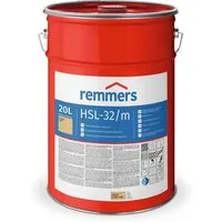 Remmers Holzschutzlasur HSL-32/m-Profi-Holzschutz-Lasur 3in1