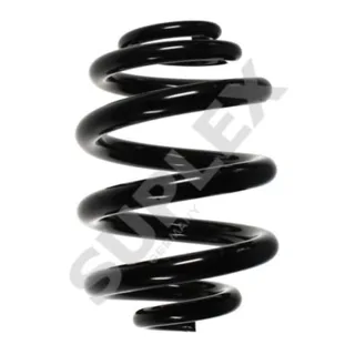 Suplex Feder verst?rkt hinten VW California Multivan Transporter T5 T6 39252