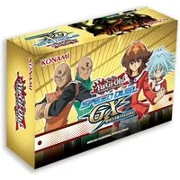Konami Sammelkarte YGO Speed Duel GX: Midterm Paradox Mini Box - Deutsche Ausgabe