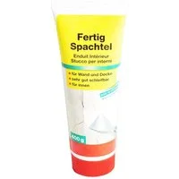 A.S. Création Fertigspachtel 909014 für innen, zum Ausbessern und Glätten, 400 g