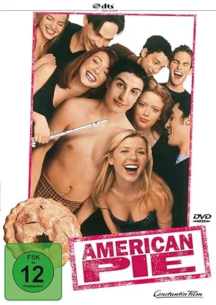 American Pie [DVD]