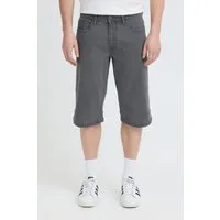 Blend Bermudas BHZinor Klassische Jeans Caprihose im 5-Pocket-Stil