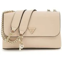 Guess Schultertasche Convertible Xbody Flap Bag