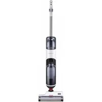 Roborock Nass-Trocken-Akkusauger R300001 Dyad - Akku-Nass-/Trockensauger - weiß