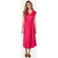 Lieblingsstück Sommerkleid mit Tunnelzugbändchen in der Taille