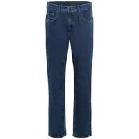 Pioneer Authentic Jeans 5-Pocket-Jeans PIONEER RON dark blue stonewash 11441 6388.6811
