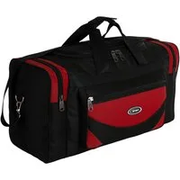 EAAKIE Sporttasche Saunatasche Reisetasche Fitnesstasche Damen Herren Kinder