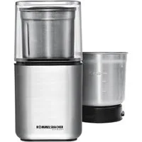 Rommelsbacher Kaffeemühle EGK 200, 200 W, 70 g Bohnenbehälter