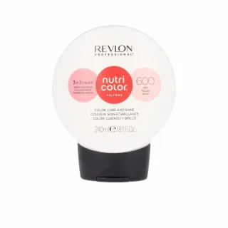 Nutri Color Filter #600 240 ml