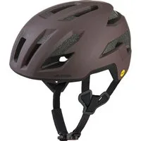 Alpina Fahrradhelm ALPINA TAUNUS GRAVEL MIPS Helm 2026 ox black matt