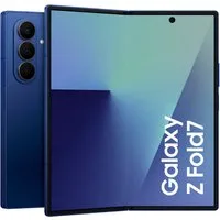Samsung Galaxy Z Fold7 Smartphone (20,31 cm/8 Zoll, 512 GB Speicherplatz, 200 MP Kamera)