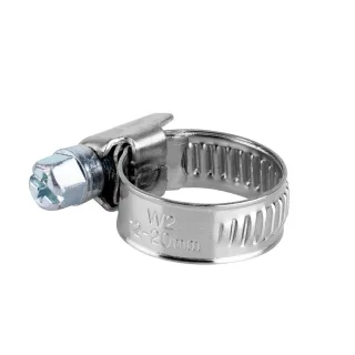 Metabo Schraubklemme 12 - 20 mm - 5 Stück - 0901026807