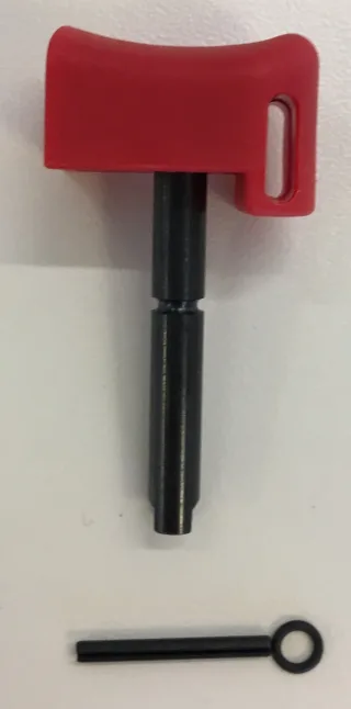 ELMAG Taster-Set (Nr. 2,3,39) - 9403636