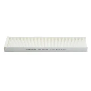 Bosch Innenraumfilter Mini R55 R56 R57 R60 R61 1,6