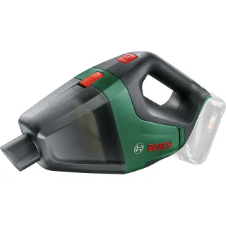 Bosch Akku-Handstaubsauger UniversalVac 18 - 06033B9102